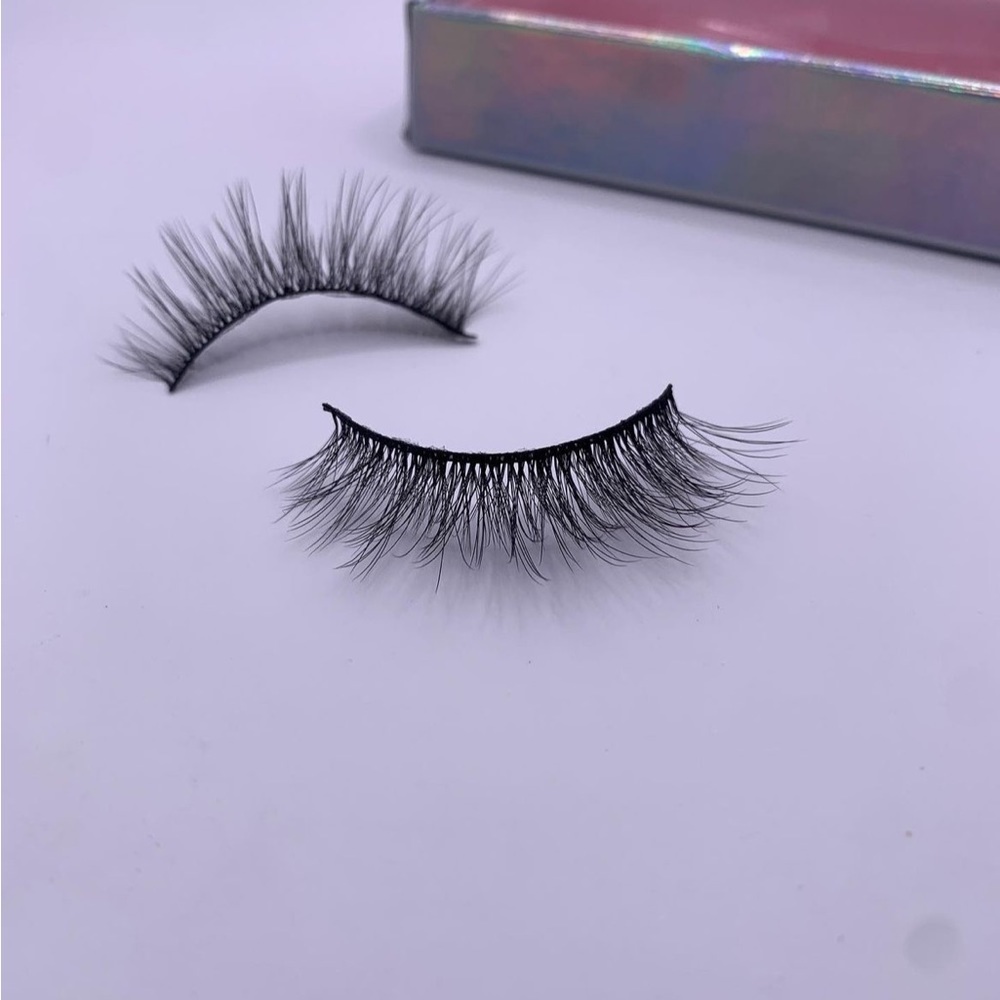 mink lashes